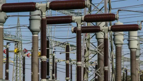 Visayan Electric Boosts Cebu Power with New Substations