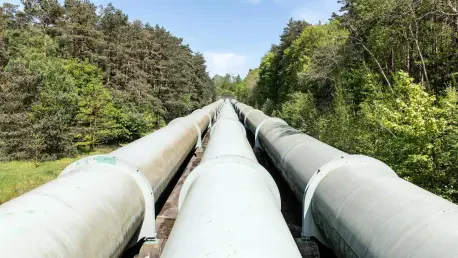 Iraq Nears Deal to Restart Kurdistan Oil Exports via Turkey
