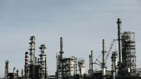 Sri Lanka Expects Sinopec’s $3.7B Refinery Start in 2025