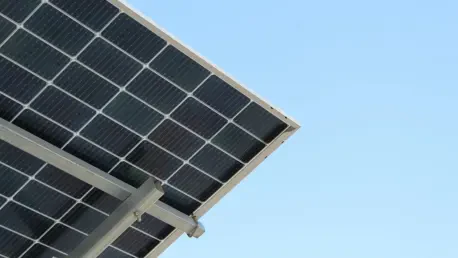 SunPower Acquires Sunder Energy to Boost Solar Market Reach