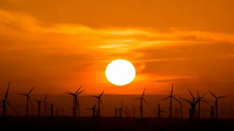 How Are Wind and Solar Energy Breaking U.S. Power Records?