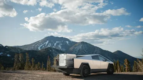 Sustainable Tech Drives Change in Automotive Industry