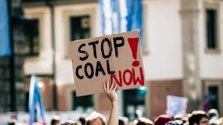 Why Is Vietnam Exempting Coal Plants from Global Tax Rules?