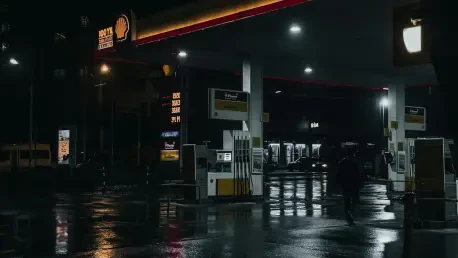 High Gas Prices Plague Pacific Northwest, Relief in Sight