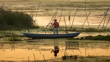 How Can Paddle Agitators Transform India’s Biogas Industry?
