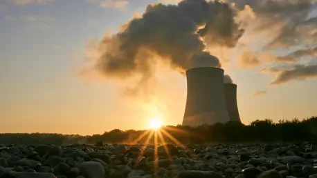 How Is Nuclear Power Reviving Central PA Communities?