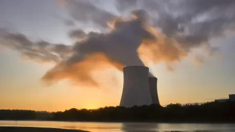 Nuclear Fusion: Utilities and Startups Bet on Breakthrough