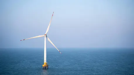 Trump Administration Seeks to Cancel Maryland Wind Farm Permit