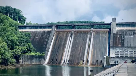 Should Vermont Take Over Green River Reservoir Dam?