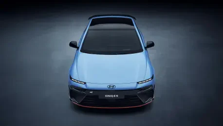 How Is Hyundai Leading the Future of Eco-Friendly Mobility?
