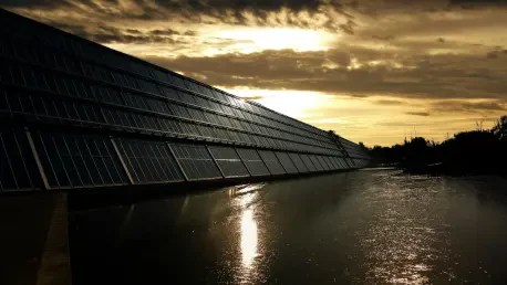 Invinity Secures £25M to Boost Energy Storage Innovation