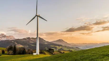 UK’s Wasted Wind: Tackling Curtailment with Technology