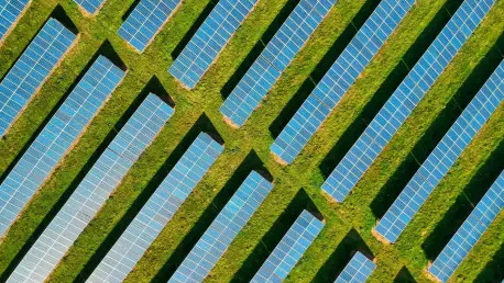 Fuel Cells: Revolutionizing Distributed Energy Solutions