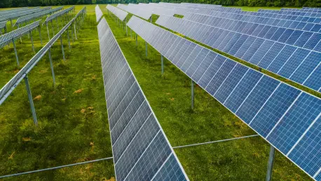Can Sweden’s Largest Solar Farm Power a Greener Future?
