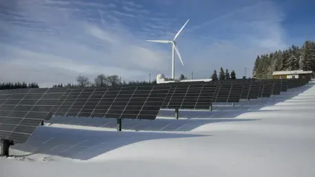 Can China Lead the World in Fighting Climate Change?