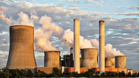 Why Is Germany Rejecting Nuclear While Russia Expands?