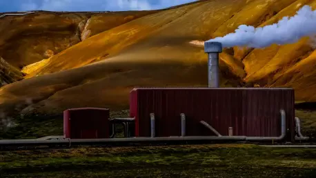 Advanced Geothermal Energy – Review