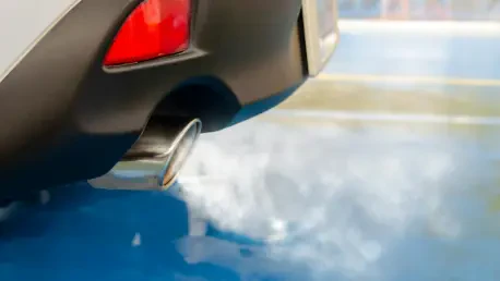 Trump’s EPA Pushes to End Greenhouse Gas Regulations