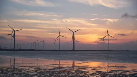 How Will Wind Power Shape UK Gas Demand This Winter?