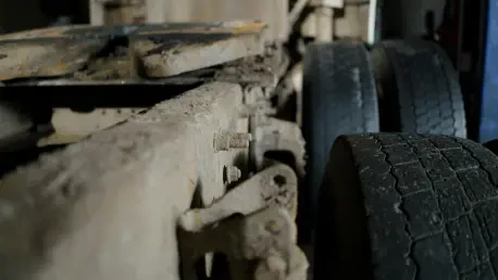 Run on Less 2025: Navigating Trucking’s Messy Middle