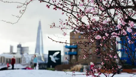 UK’s Net Zero Strategy Falls Short on Climate Goals