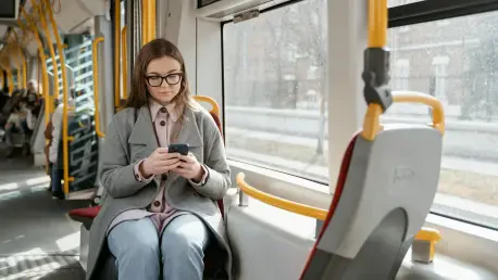 How Will Rail Baltica Transform Baltic Connectivity?