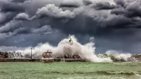 Is Climate Change Ignored Despite Milwaukee’s 1000-Year Flood?