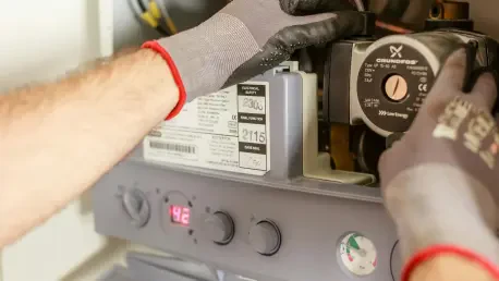 How Will Gas Fired Condensing Boilers Shape Future Heating?