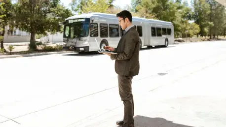 How Is Ballard Power Revolutionizing Hydrogen Bus Tech?