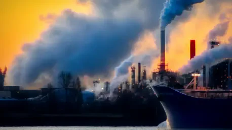 Can Nuclear Power Revolutionize LNG Shipping at Gastech 2025?