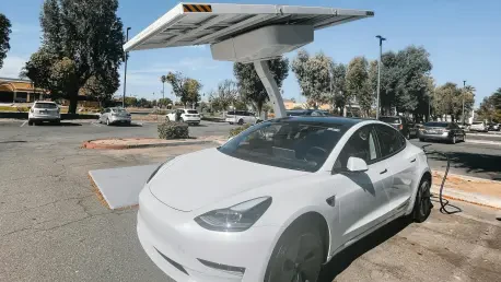 ING Drives EV Revolution with Charging Infrastructure Funds