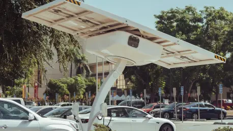 New Tool Helps Oxfordshire Homes Plan for EV Chargers
