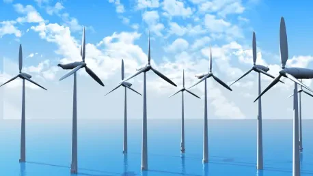 How Did Rhode Island Pioneer America’s Offshore Wind Industry?