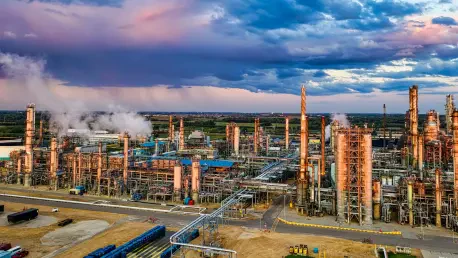 Is U.S. Crude Oil Production Reaching Historic Highs Again?