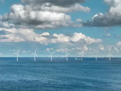 Why Is Offshore Wind Energy Crucial for Ireland’s Future?