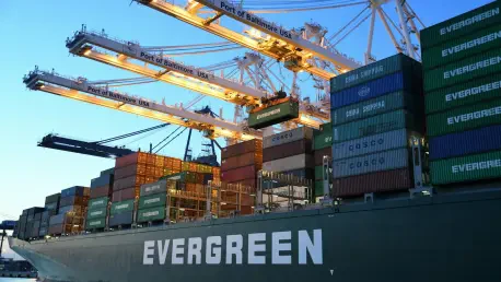U.S. LNG Exports Set to Surpass Household Gas Use by 2025