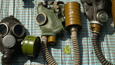 Zaporizhzhia Nuclear Plant Faces Power Crisis Amid Conflict