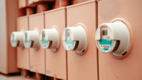 How Will Smart Meters Transform Saudi Arabia by 2033?