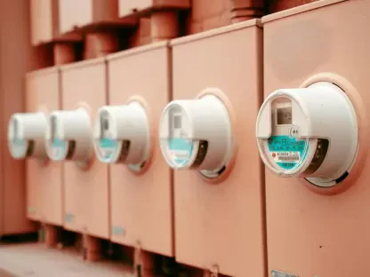 How Will Smart Meters Transform Saudi Arabia by 2033?