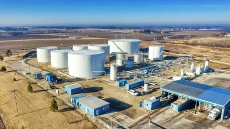 How Do U.S. Sanctions on Iranian Oil Impact China’s Sinopec?