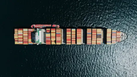 Why Are Tolls Now Costlier Than Fuel in European Freight?