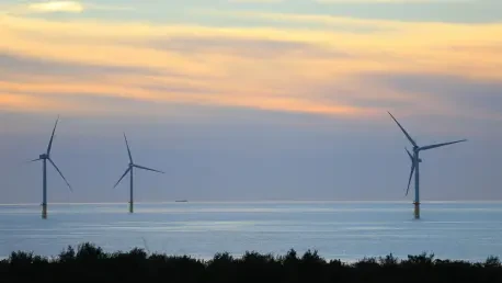 Offshore Wind Technology – Review