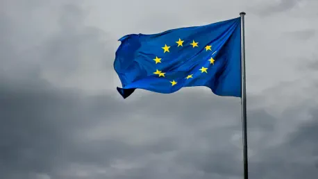 How Is EU’s Growing U.S. LNG Dependency Shaping Energy Risks?