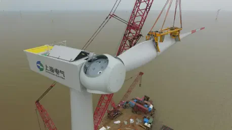 How Can GBM Works Revolutionize Quiet Wind Installation?