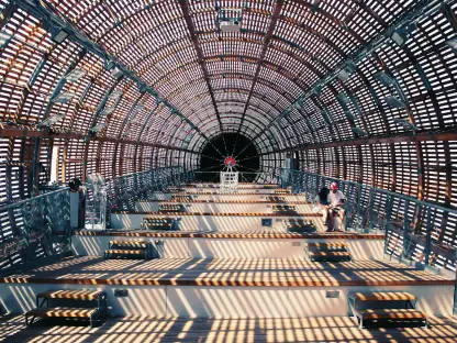 How Are Metal-Organic Frameworks Revolutionizing Chemistry?