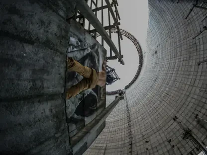 Can TerraPower's Natrium Reactor Transform UK Energy?