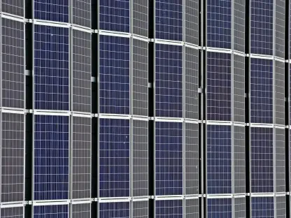 Biohybrid Solar Cells: Revolutionizing Industrial Energy