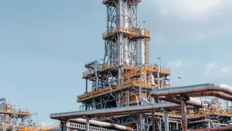 Russia’s Largest Strike Targets Ukraine’s Gas Infrastructure