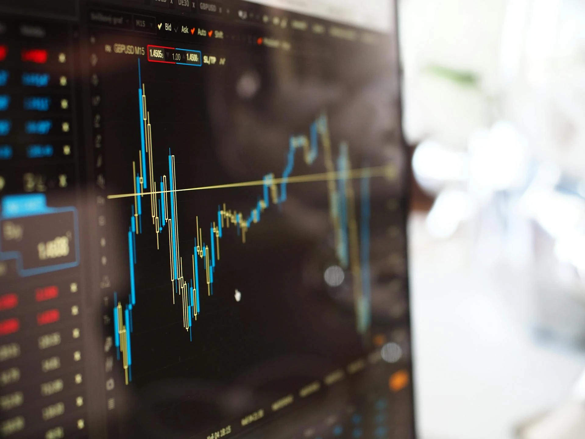 Why Are Oil Prices at a 5-Month Low Amid Trade Tensions?