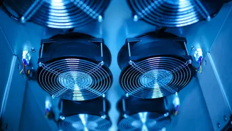 How Is Atlas Copco Revolutionizing Industrial Cooling?